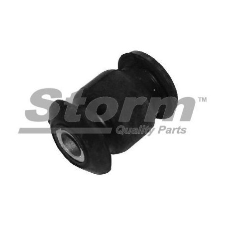 Silent bloc de triangle de suspension STORM