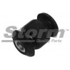 Silent bloc de triangle de suspension STORM