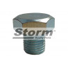 Bouchon de vidange STORM