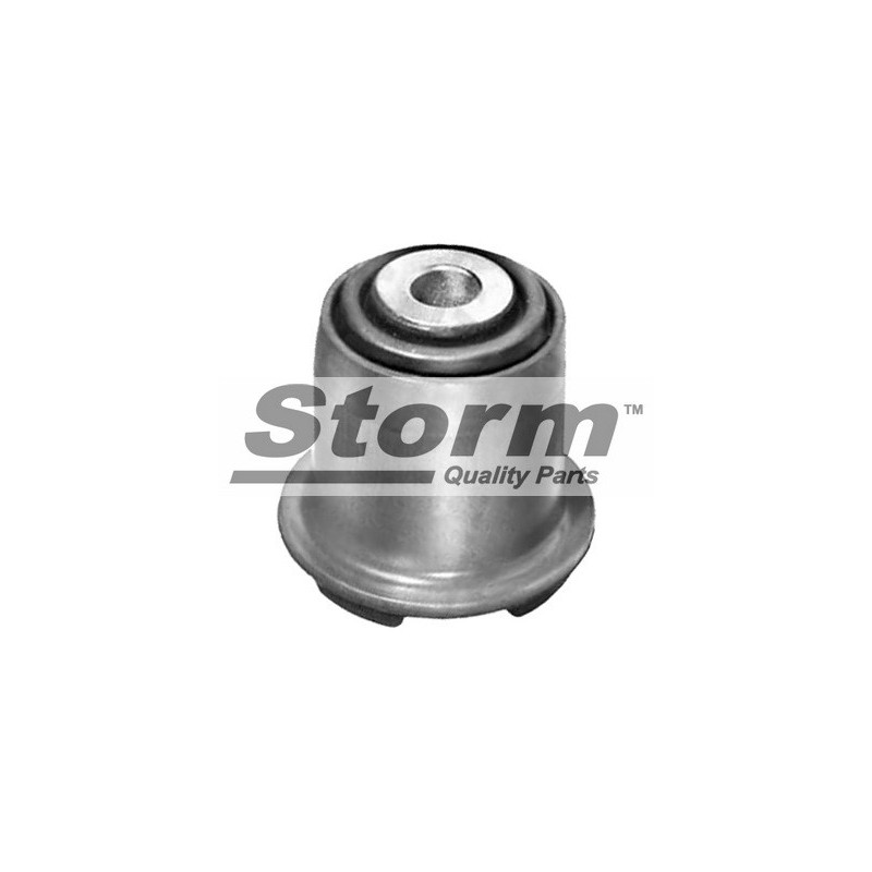 Silent bloc de triangle de suspension STORM