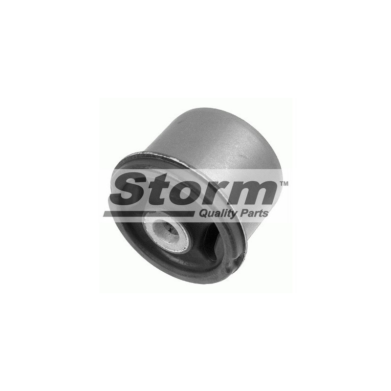 Silent bloc de triangle de suspension STORM
