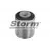 Silent bloc de triangle de suspension STORM