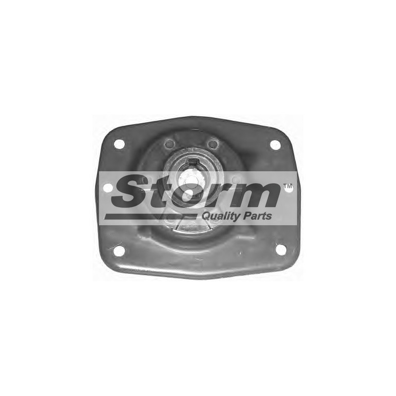 Coupelle d'amortisseur STORM