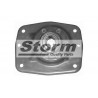 Coupelle d'amortisseur STORM