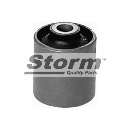 Silent bloc de train arrière STORM