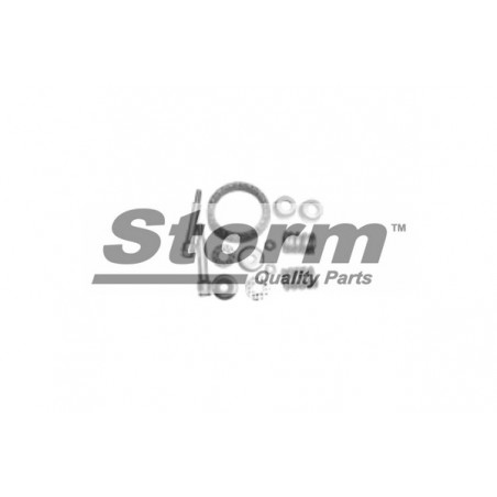 Jeu de joints d'étanchéité (échappement) STORM