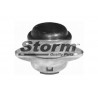 Support moteur STORM