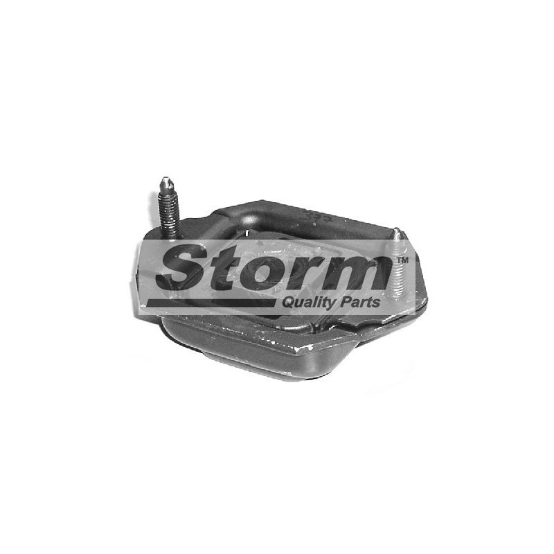 Silent bloc de train arrière STORM