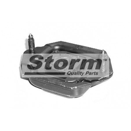 Silent bloc de train...