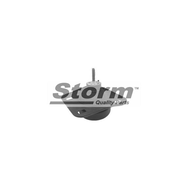 Support moteur STORM