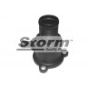 Bride de liquide de refroidissement STORM