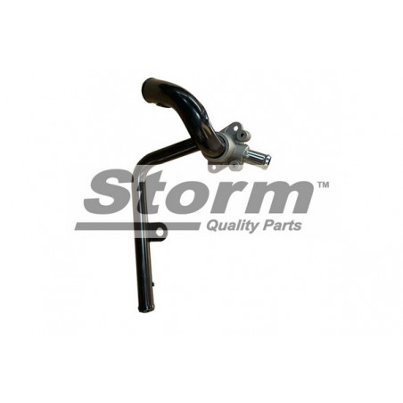 Tuyauterie du réfrigérant STORM