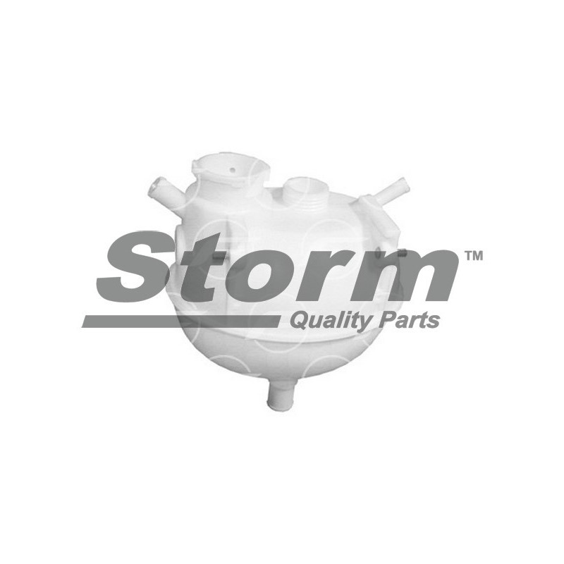 Vase d'expansion (liquide de refroidissement) STORM