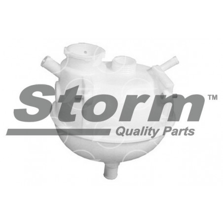 Vase d'expansion (liquide de refroidissement) STORM