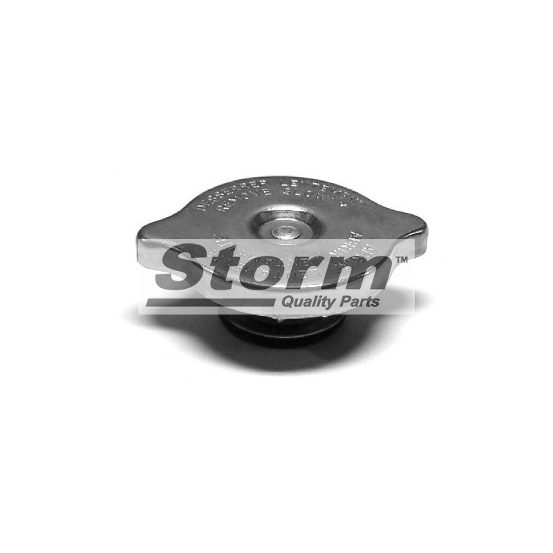 Bouchon de vase d'expansion (liquide de refroidissement) STORM