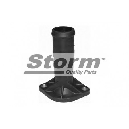 Bride de liquide de...