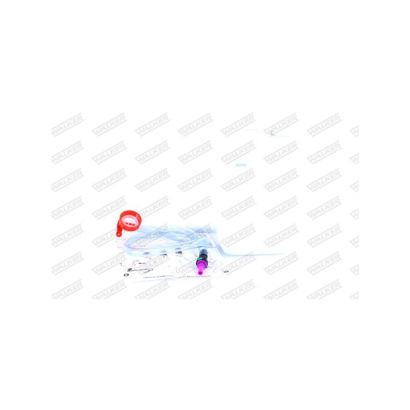 Additif au carburant WALKER