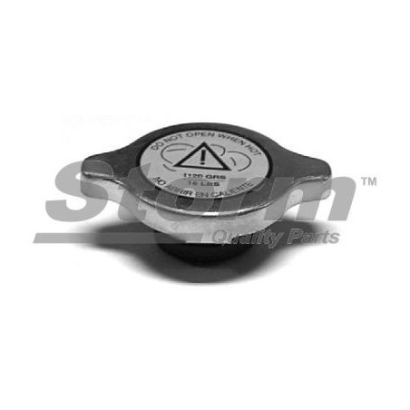 Bouchon de vase d'expansion (liquide de refroidissement) STORM