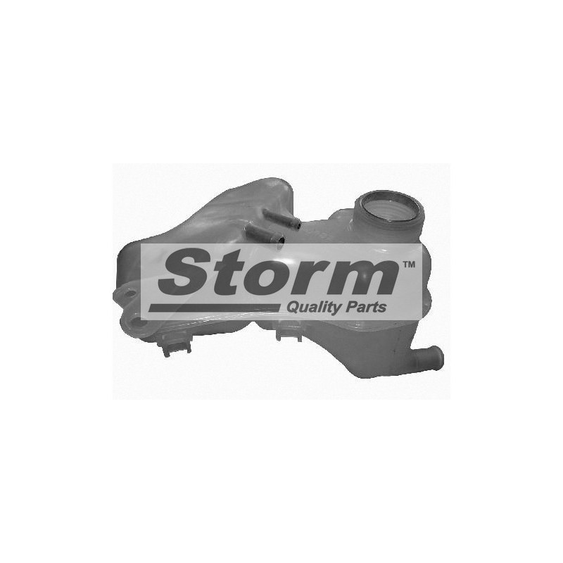 Vase d'expansion (liquide de refroidissement) STORM