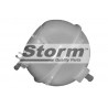 Vase d'expansion (liquide de refroidissement) STORM