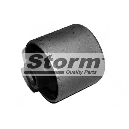 Silent bloc de triangle de suspension STORM