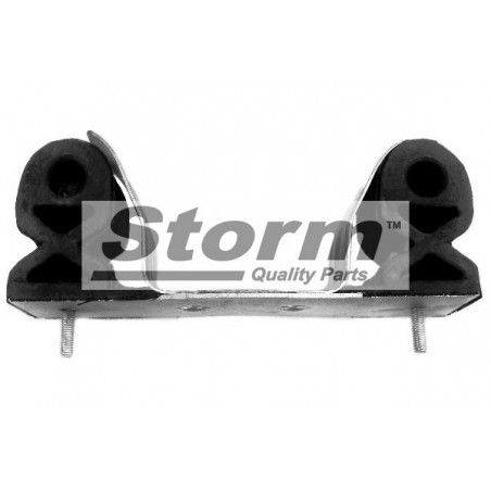 Butée élastique...