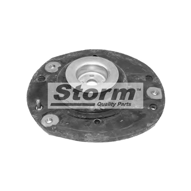 Coupelle d'amortisseur STORM