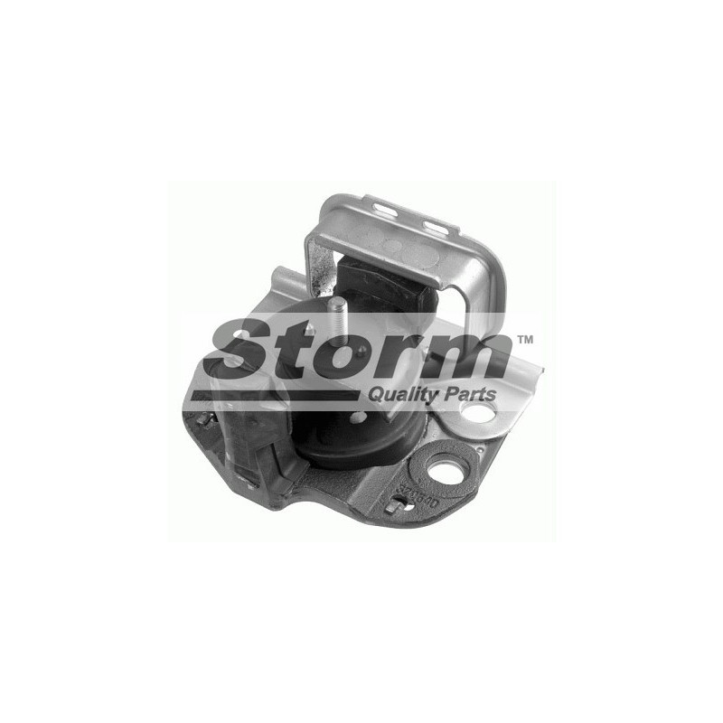 Support moteur STORM
