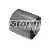 Silent bloc de triangle de suspension STORM