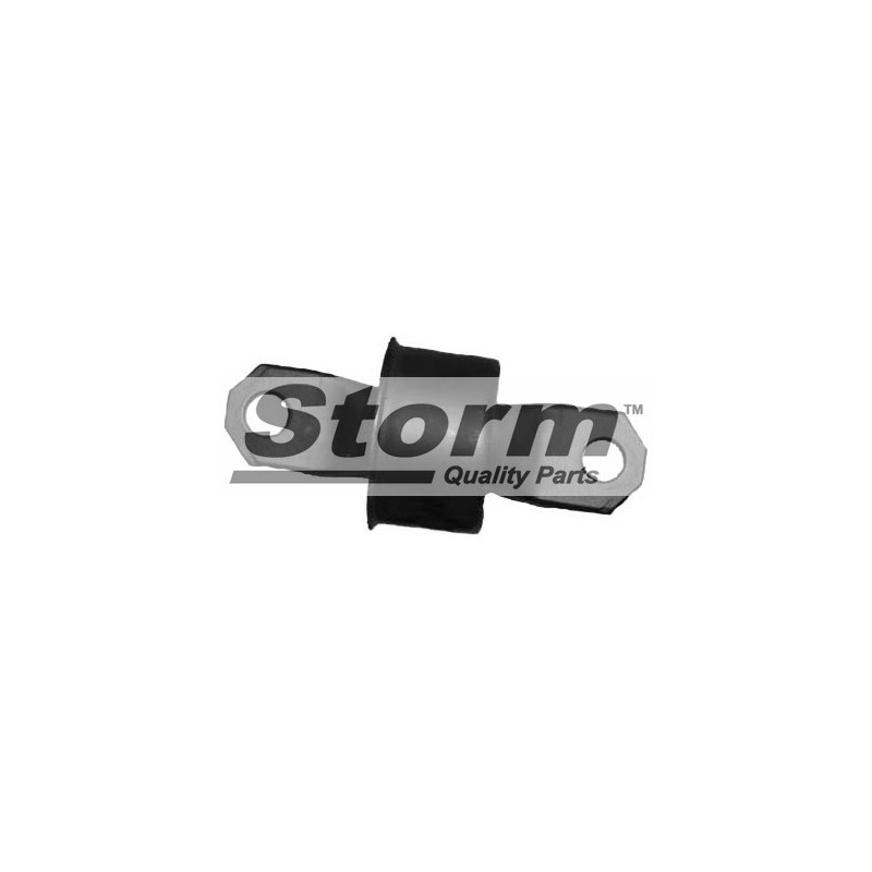 Silent bloc de triangle de suspension STORM
