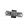 Silent bloc de triangle de suspension STORM