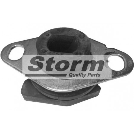 Suspension (boîte de...