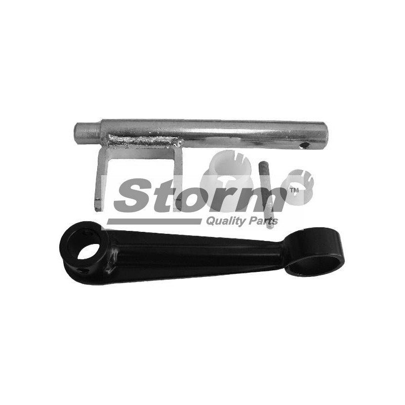 Fourchette de débrayage STORM