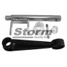 Fourchette de débrayage STORM