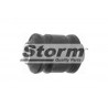 Silent bloc de triangle de suspension STORM