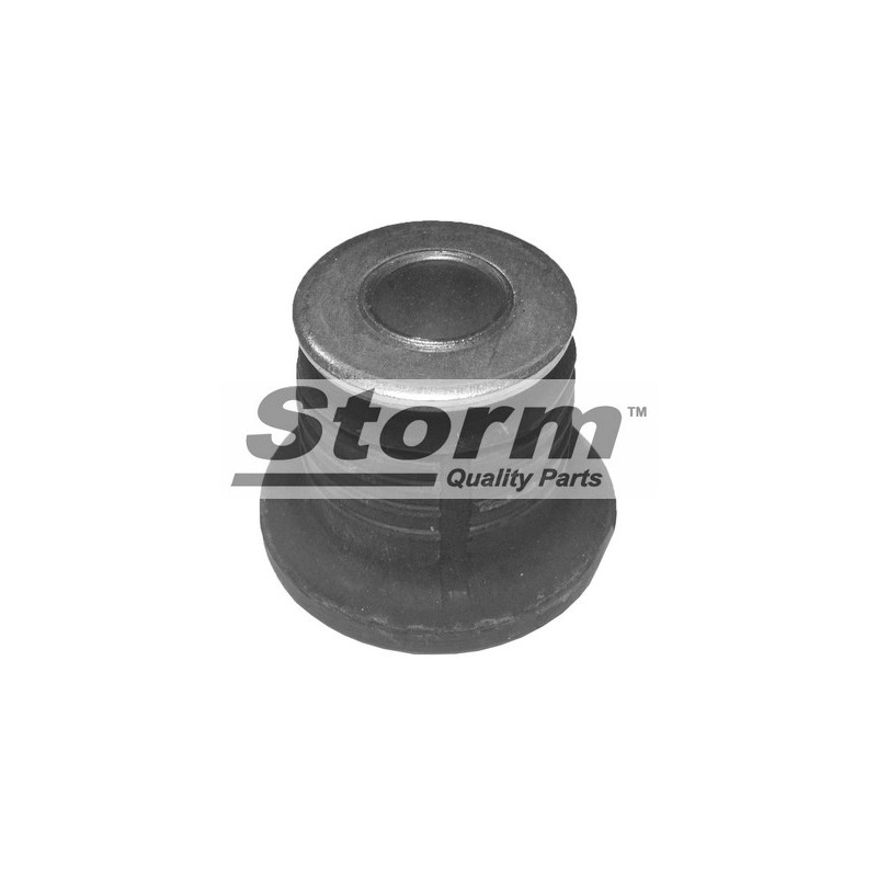 Suspension (support d'essieu) STORM