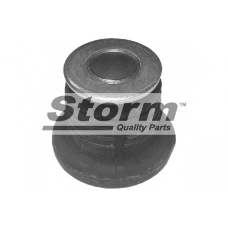 Suspension (support...