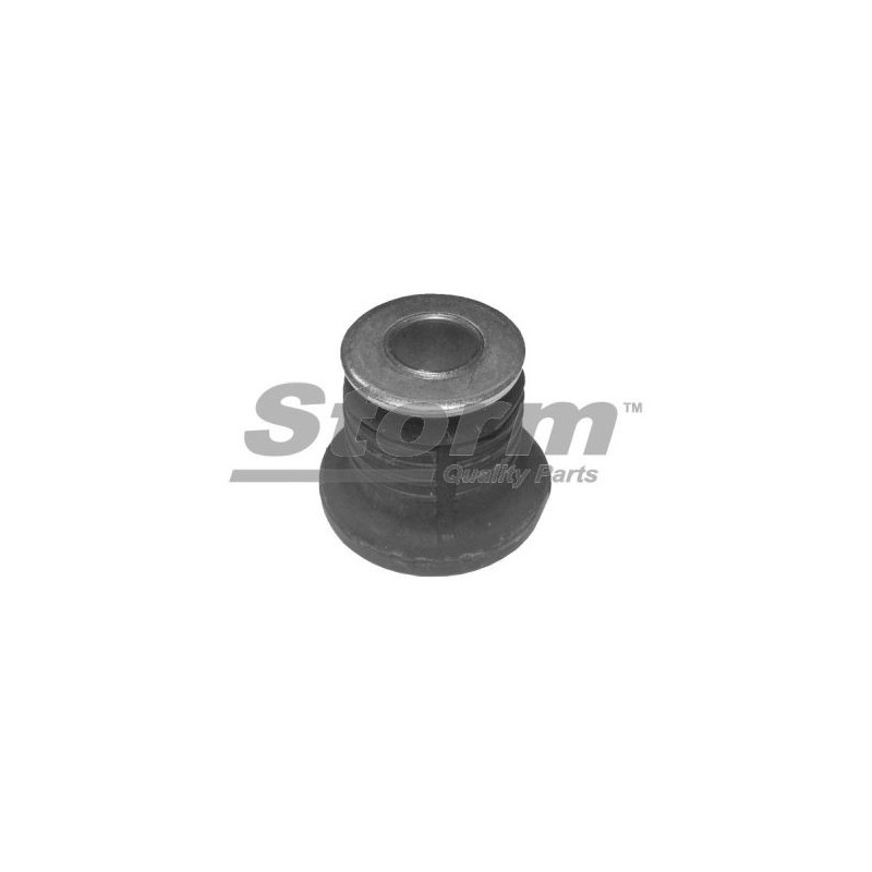 Suspension (support d'essieu) STORM