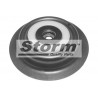 Kit de réparation (palier de la jambe de suspension) STORM