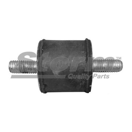 Silent bloc d'échappement STORM