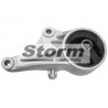 Support moteur STORM