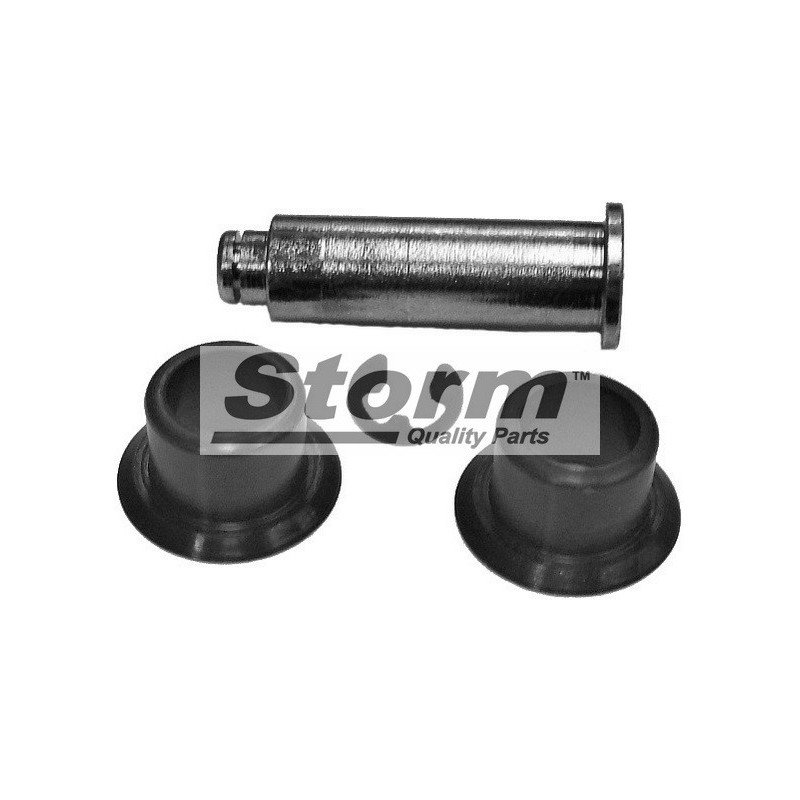 Tringlerie de boite de vitesse STORM