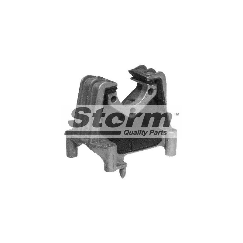 Support moteur STORM