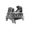 Support moteur STORM