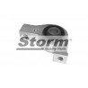 Silent bloc de triangle de suspension STORM