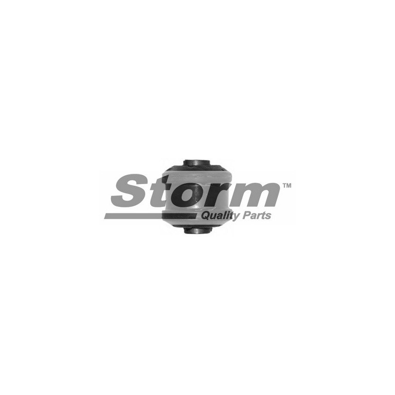 Silent bloc de triangle de suspension STORM