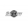 Silent bloc de triangle de suspension STORM