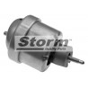 Support moteur STORM