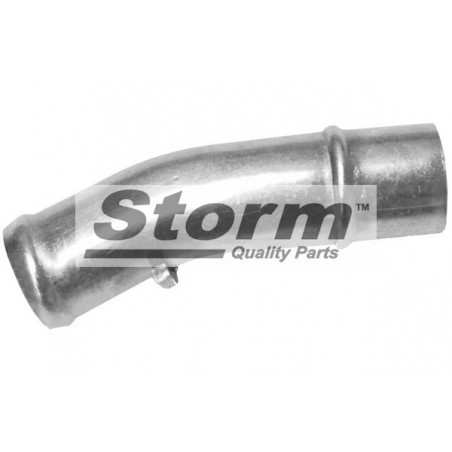 Tuyauterie du réfrigérant...