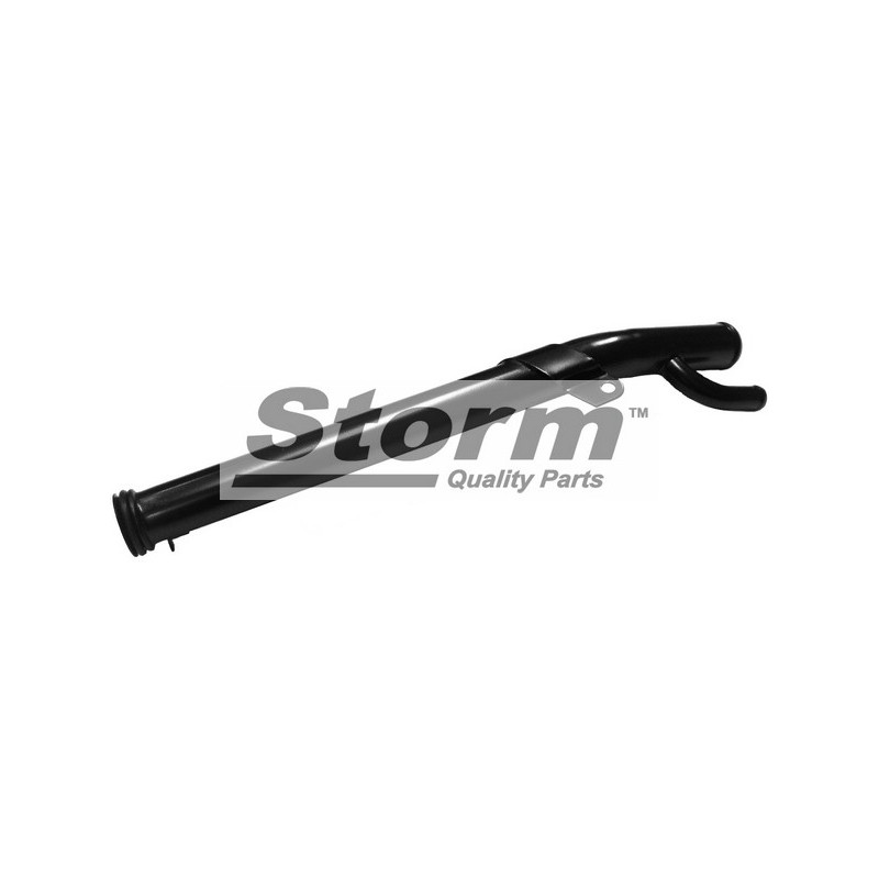 Tuyauterie du réfrigérant STORM